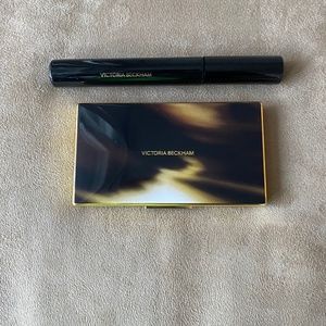 VICTORIA BECKHAM Bronzing Brick 01 and BONUS MASCARA!